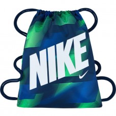 Мешок спортивный Nike BA5262-429 Kids Graphic Gym Sack